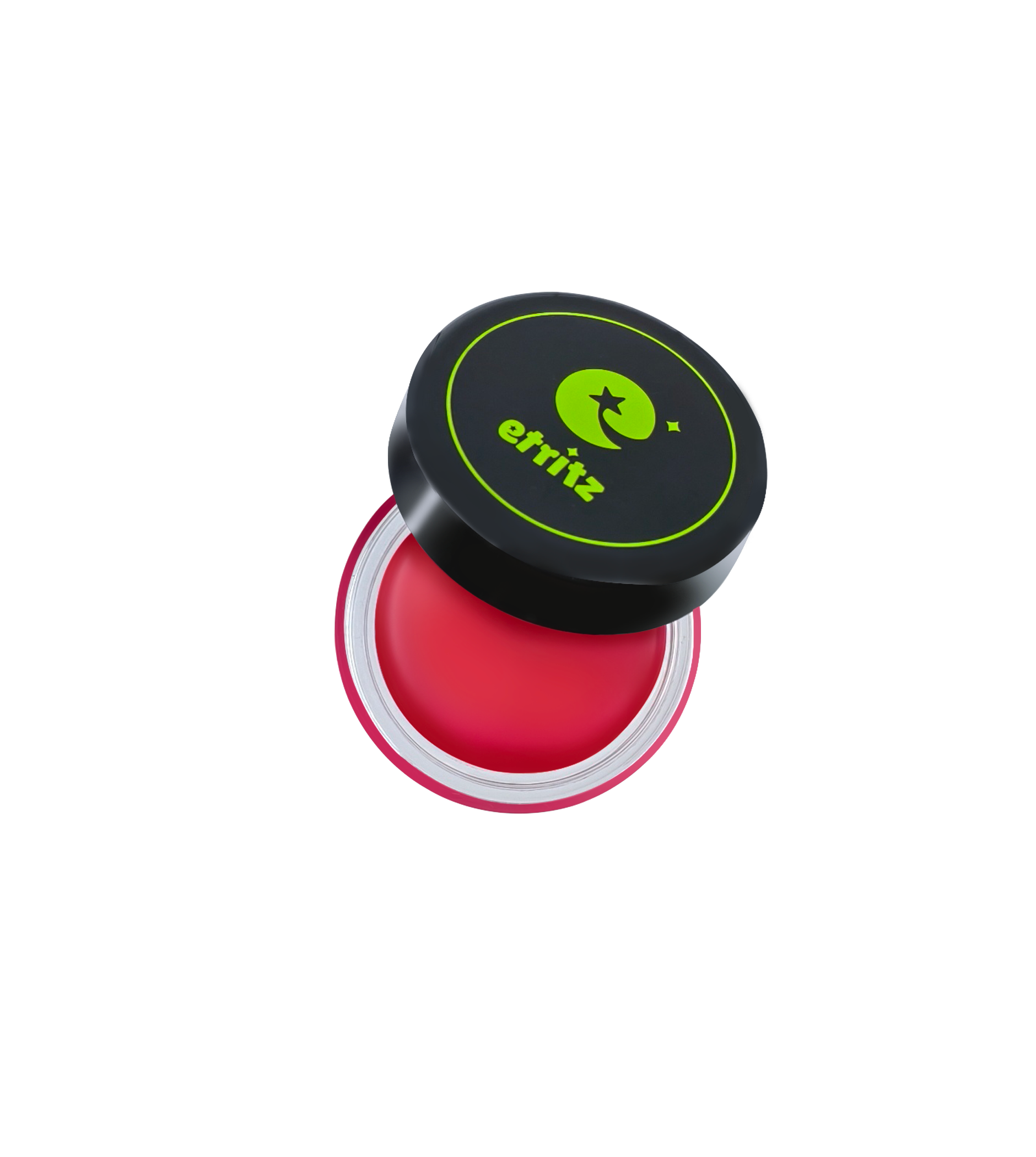 Cheek & Eye Tint product packaging