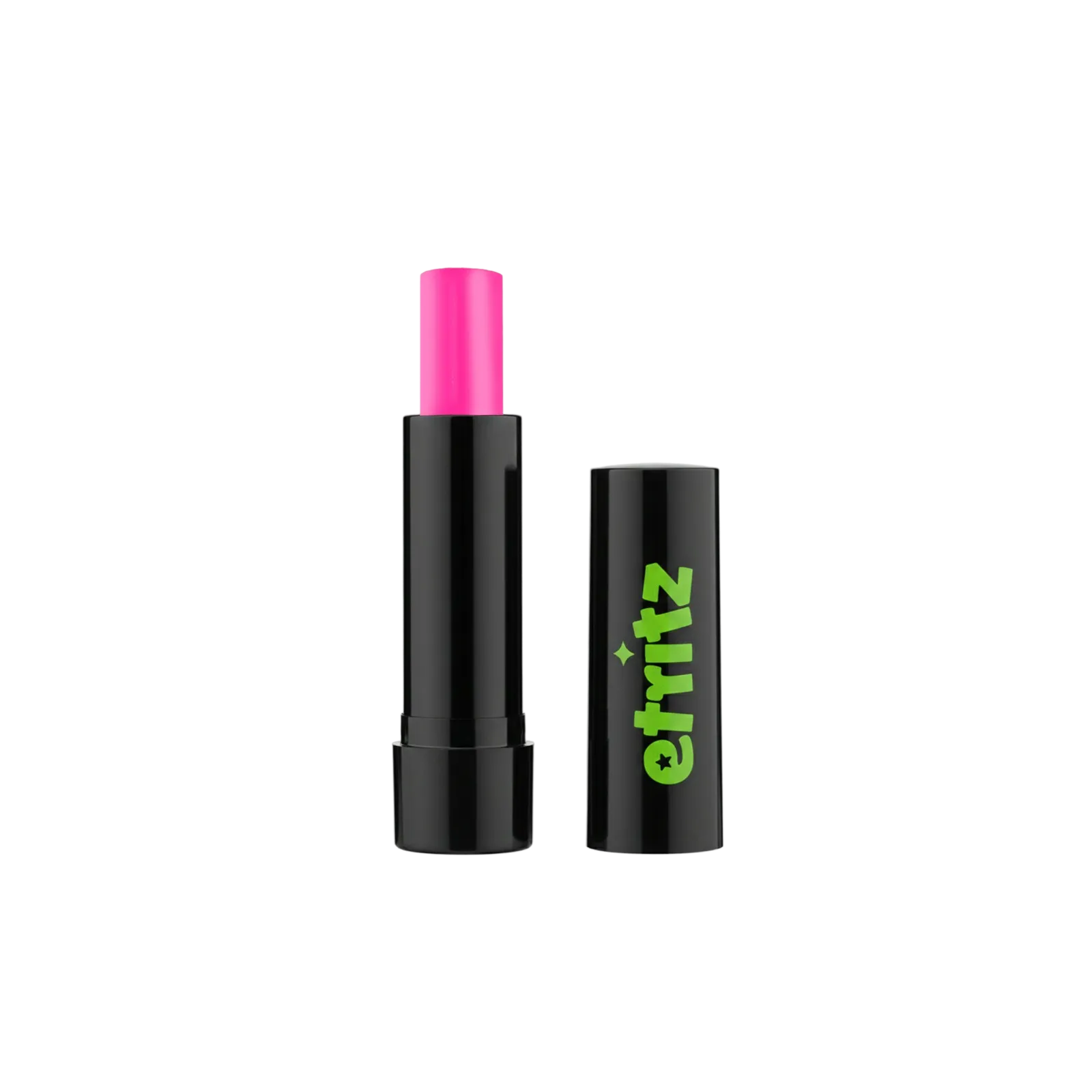 Lip balm product packaging